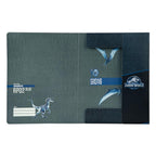 Undercover jurassic world elastomap a4
