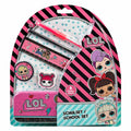 L.o.l. surprise! l.o.l surprise schoolset, 6dlg.