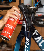 Cyclon Foam spray 500 ml