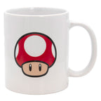 Undercover - Undercover Super mario mok