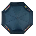 Undercover opvouwbare paraplu red bull racing