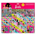 Undercover - Undercover Super stickerset barbie