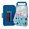 Undercover - Undercover Reis kleurset disney frozen 27dlg.