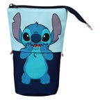 Lilo & Stitch - Lilo & Stitch Etui en pennenhouder 2in1 stitch