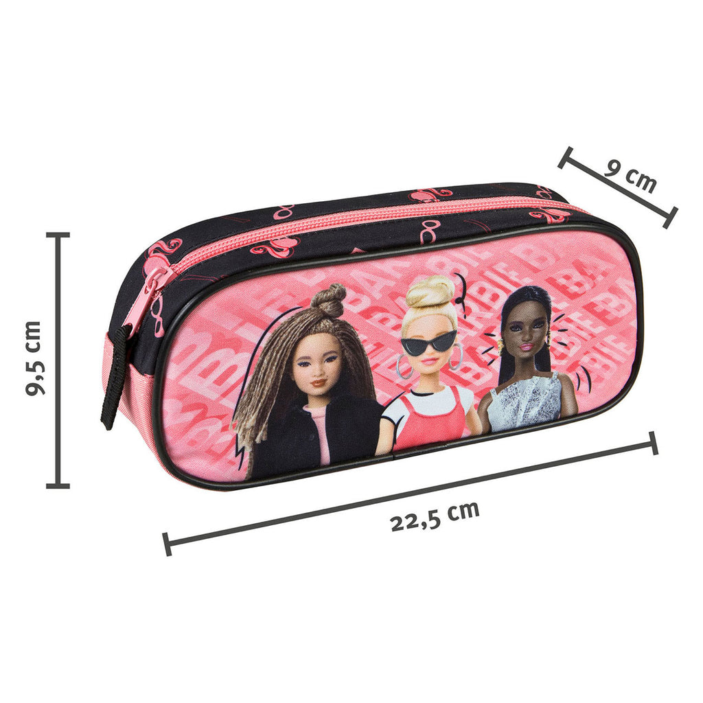 Barbie - Barbie Etui