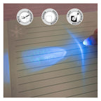 Undercover - Undercover Geheim dagboek frozen met uv-pen
