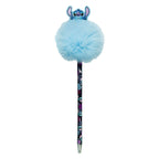 Undercover balpen met pom pom stitch