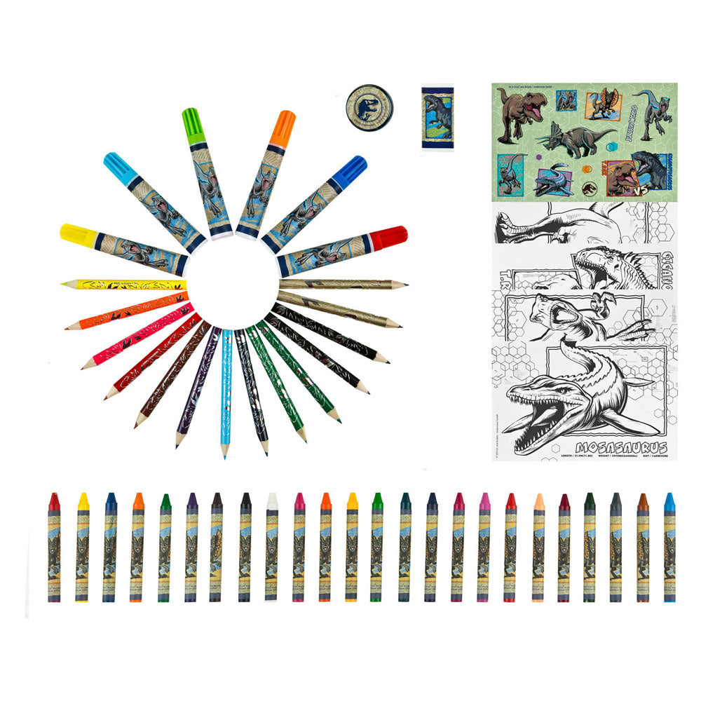 / Sans Marque - / Sans Marque | 6 stuks