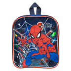 Undercover kleurenset spiderman in rugzak