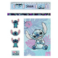 Lilo stitch stitch | notitieset | creatief schrijfmateriaal