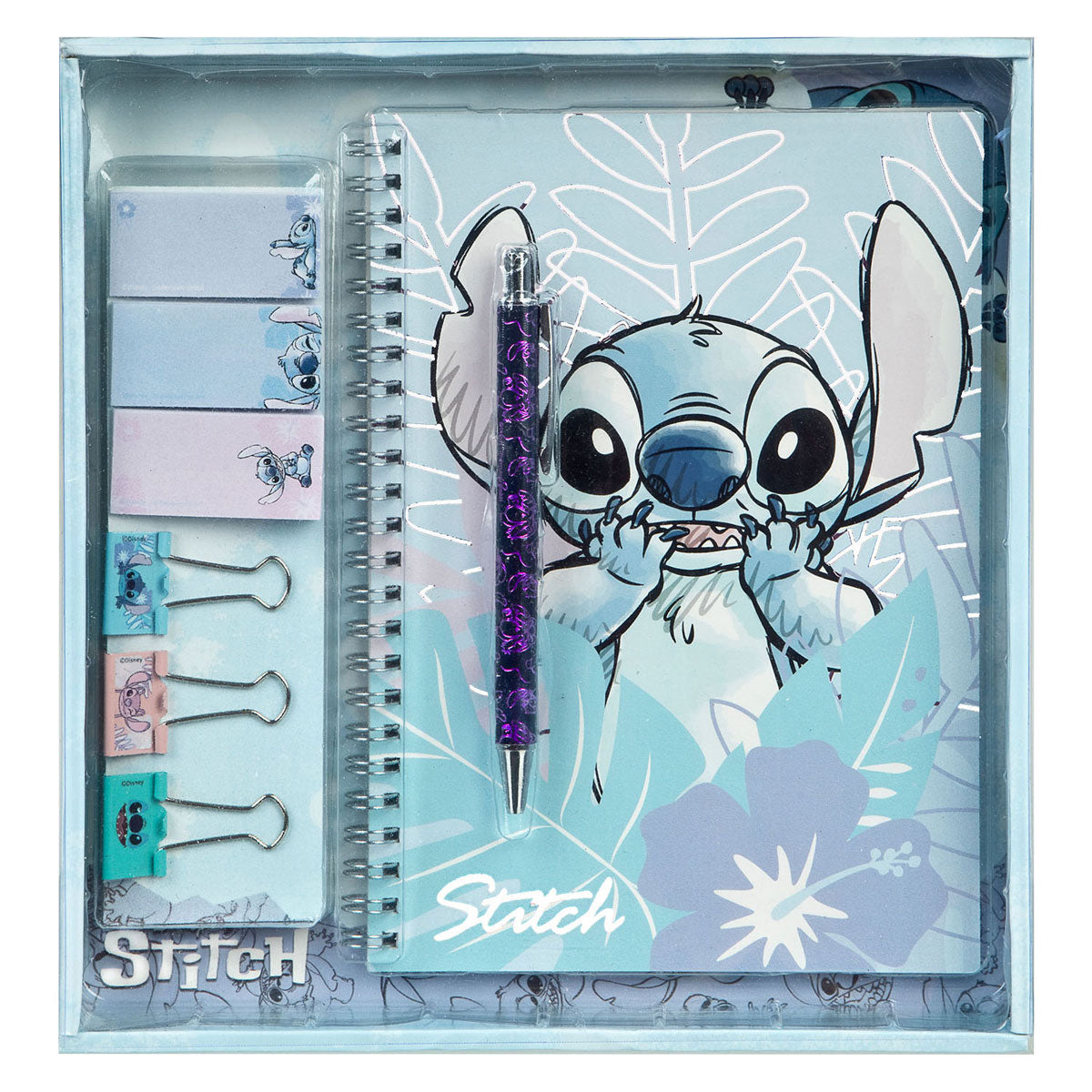 Undercover - Undercover Fashion schrijfset stitch
