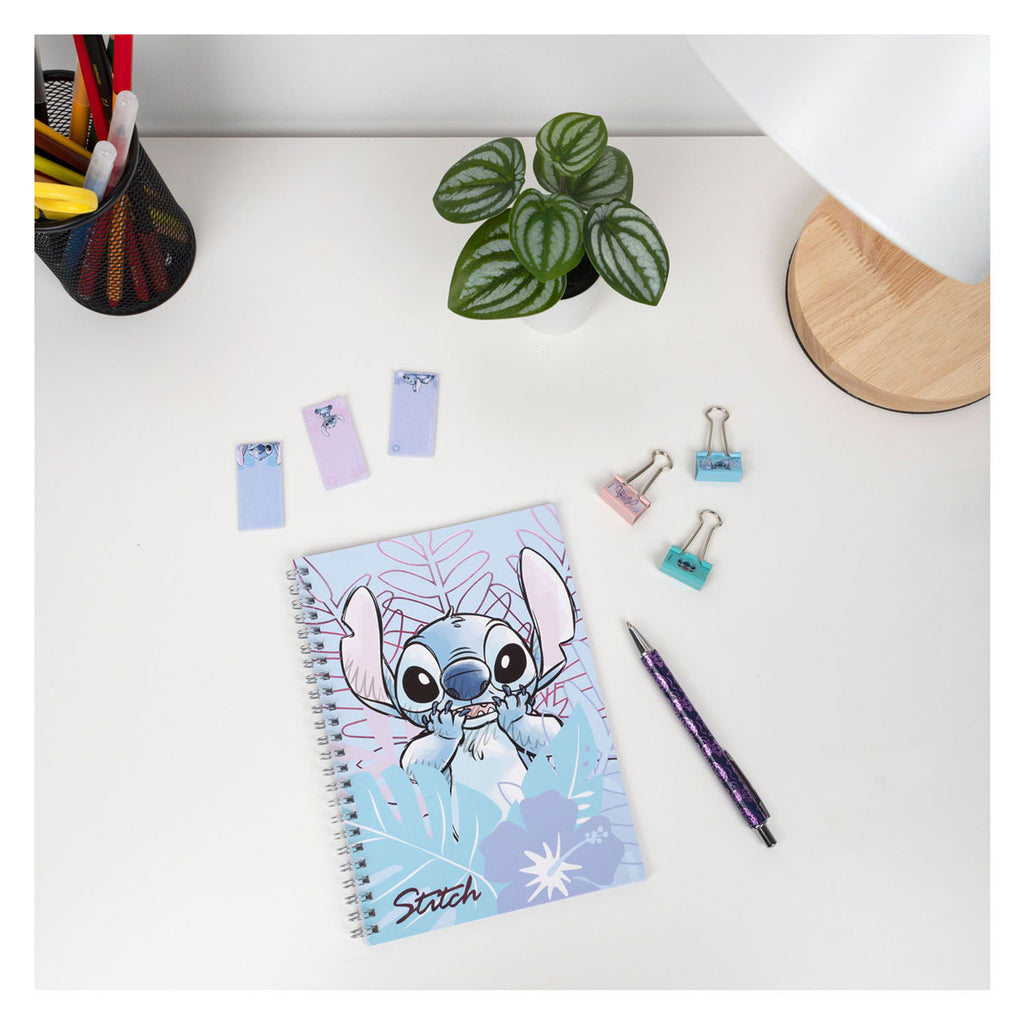 Undercover - Undercover Fashion schrijfset stitch