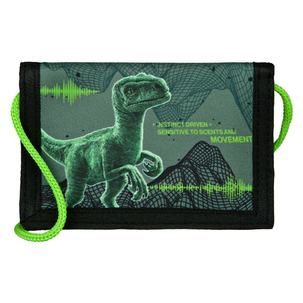 Undercover - Undercover Portemonnee jurasssic world