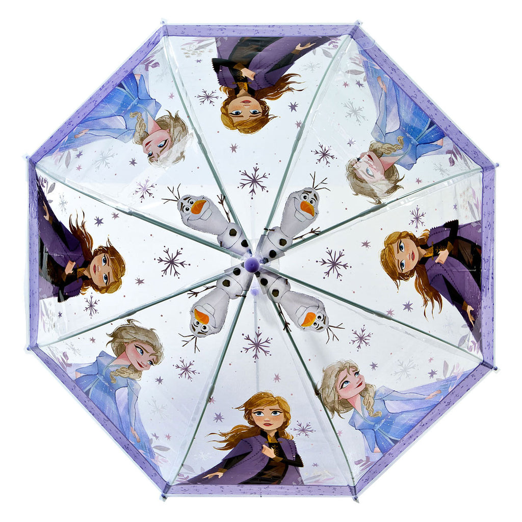 Undercover paraplu frozen