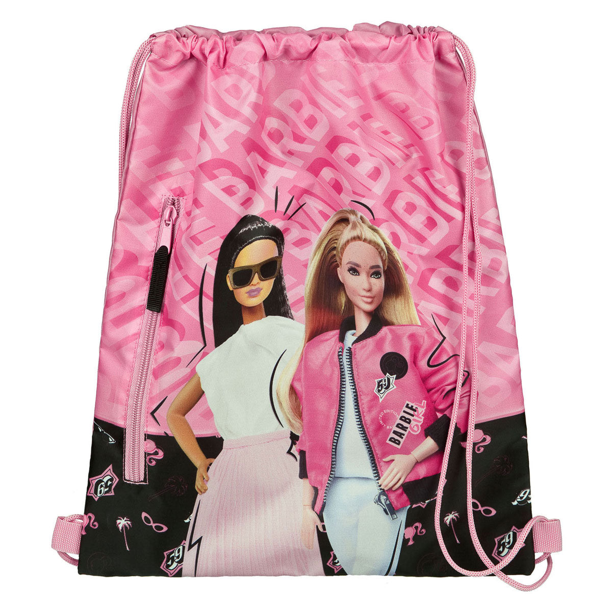 Undercover - Undercover Gymtas barbie