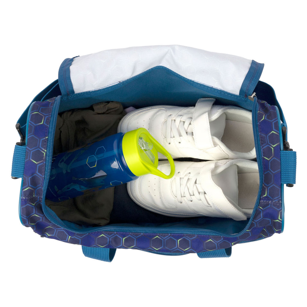 Undercover - Undercover Sporttas voetbal