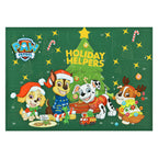 Undercover Adventskalender PAW Patrol