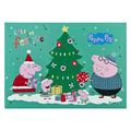 Undercover Adventskalender Peppa Pig