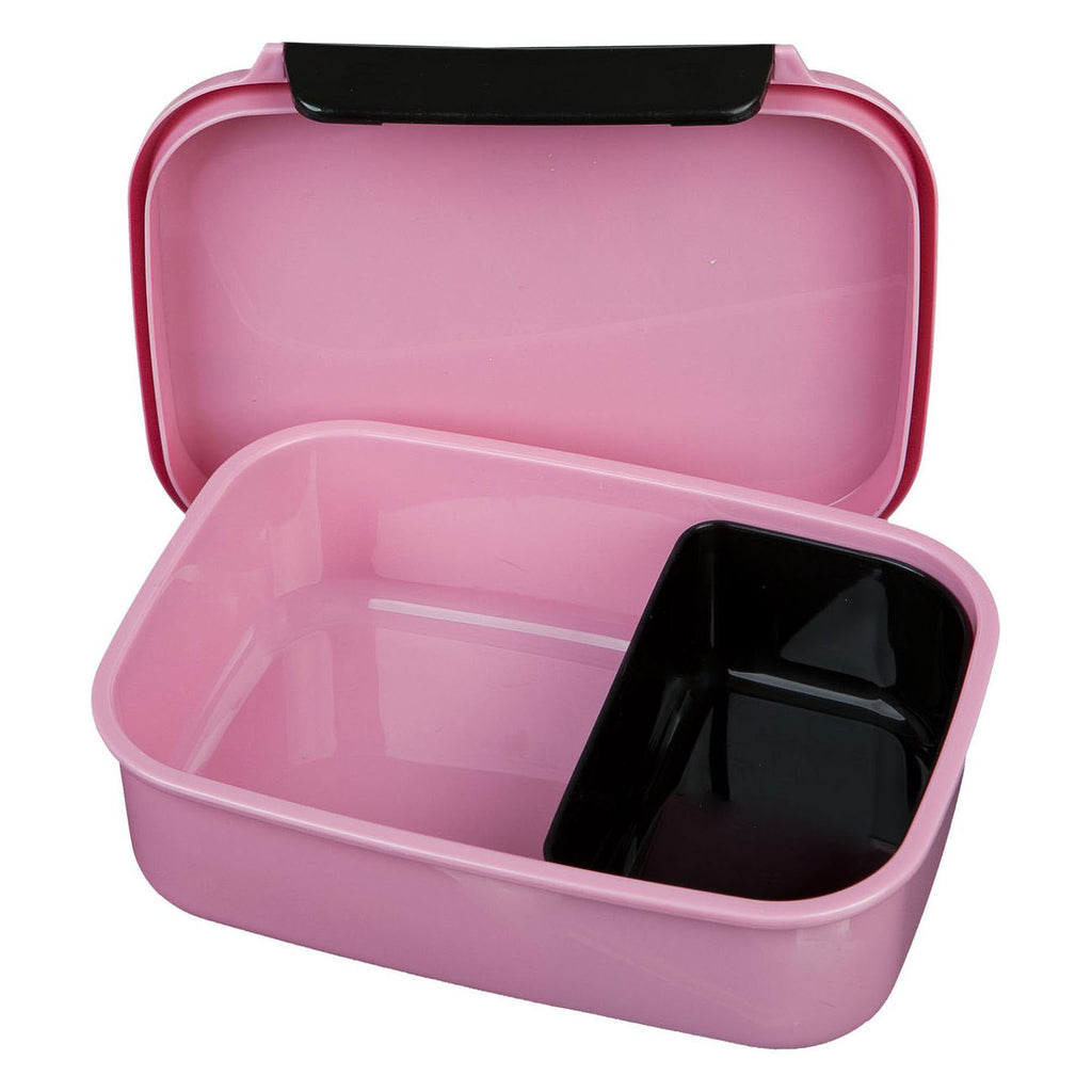 Barbie broodtrommel