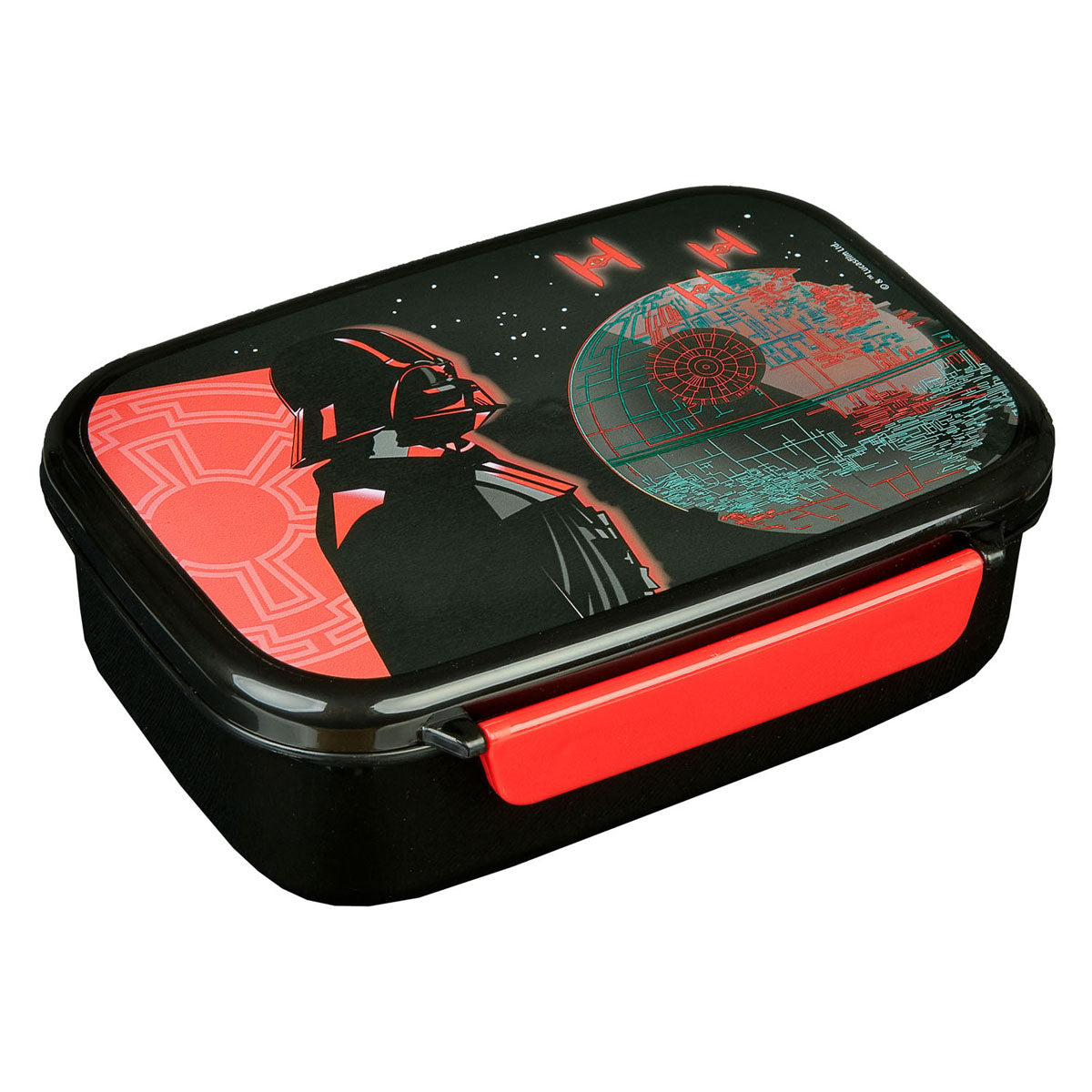 Star wars lunchbox