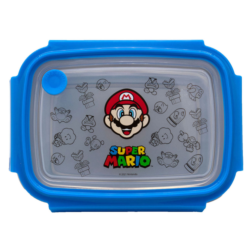 Stor - Stor Broodtrommel super mario