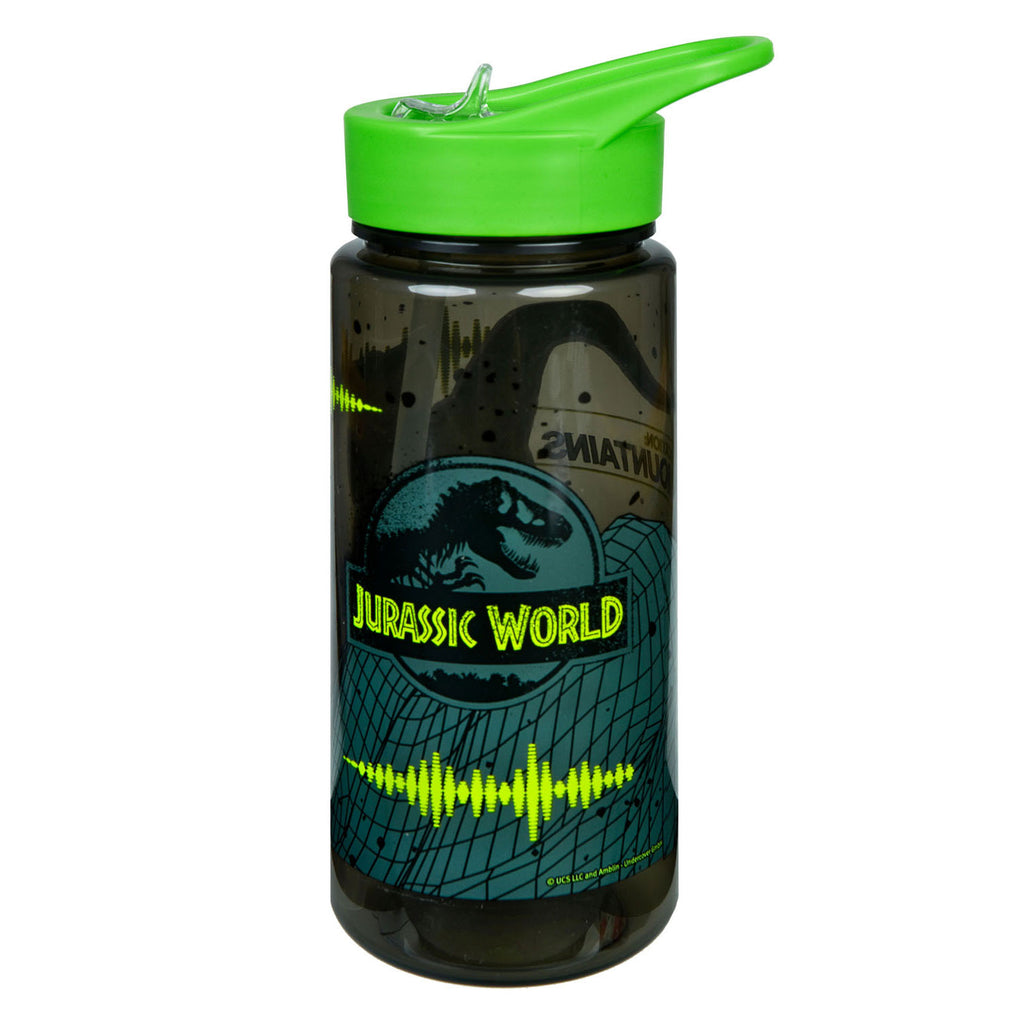 Undercover - Undercover Aero drinkfles jurassic world 500ml