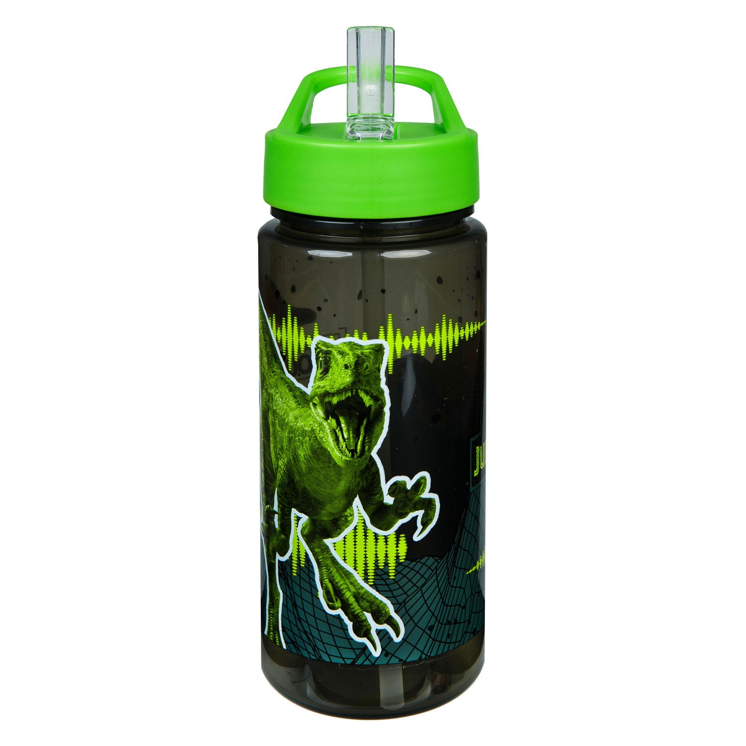 Undercover - Undercover Aero drinkfles jurassic world 500ml