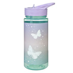Undercover areo drinkfles vlinders, 500ml