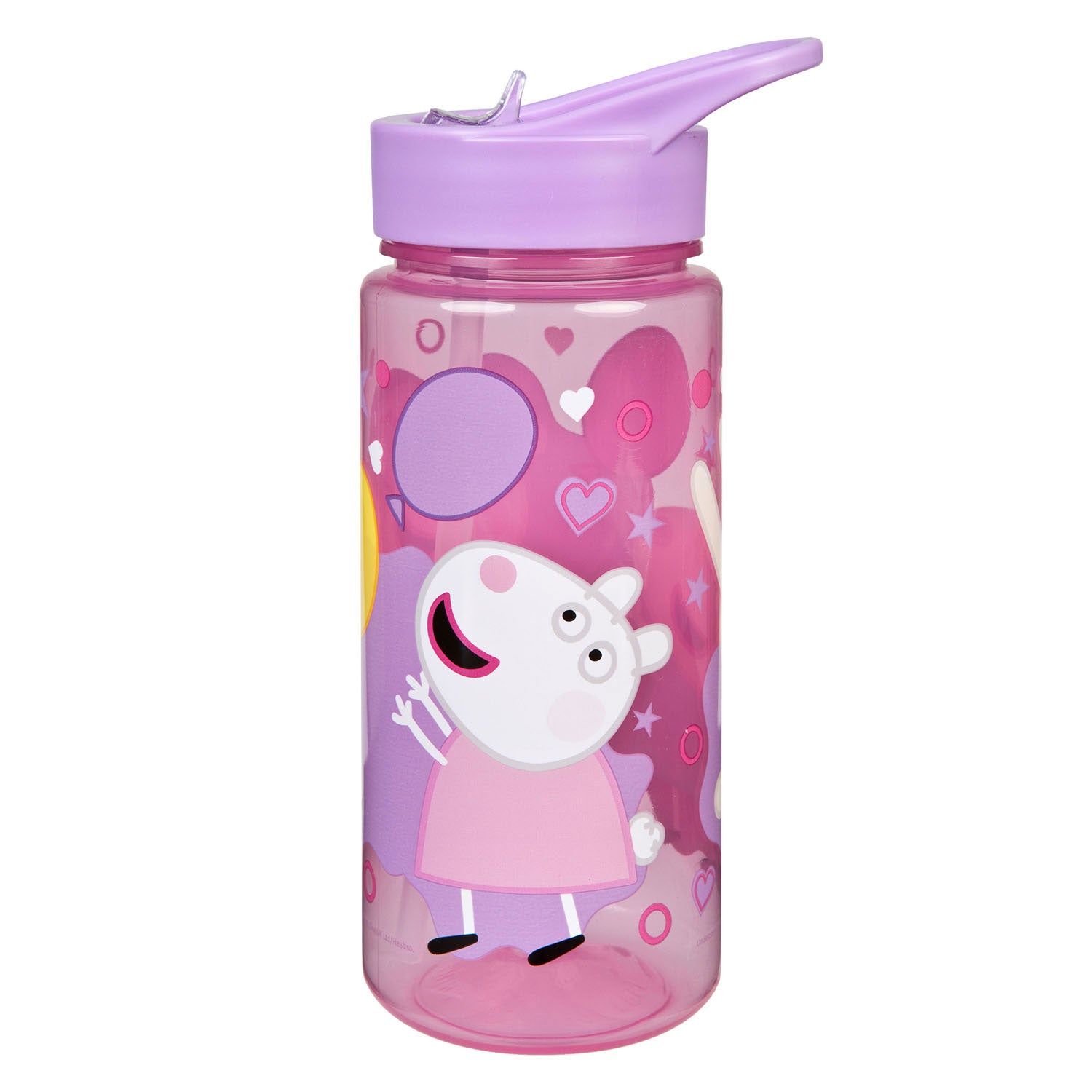 Undercover - Undercover Areo drinkfles peppa pig 500ml