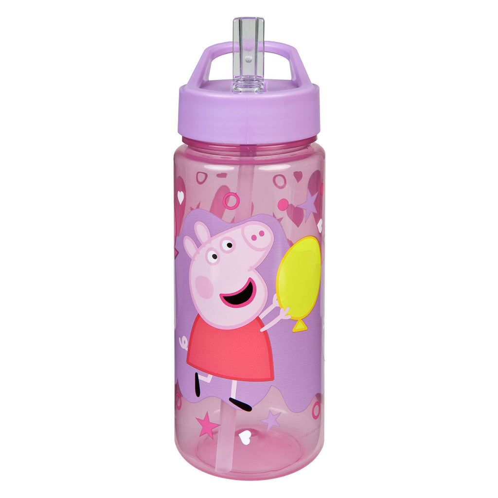 Undercover - Undercover Areo drinkfles peppa pig 500ml