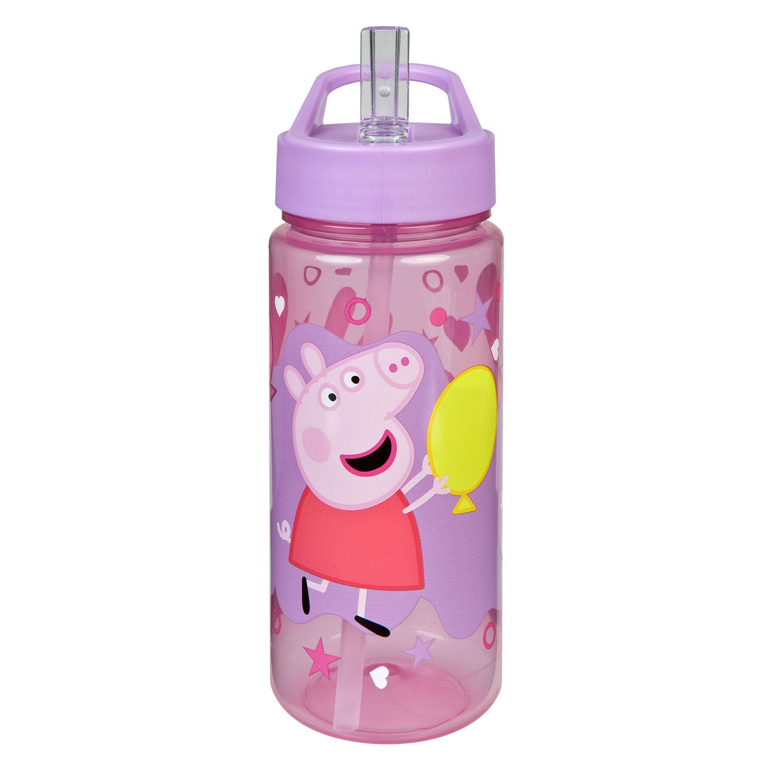 Undercover - Undercover Areo drinkfles peppa pig 500ml