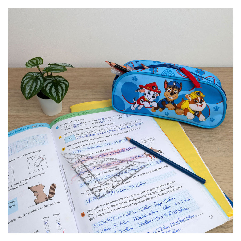 PAW Patrol - PAW Patrol etui