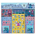Undercover - Undercover Super stickerset stitch 500dlg.