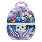 Undercover - Undercover Kleurkoffer disney frozen 51dlg
