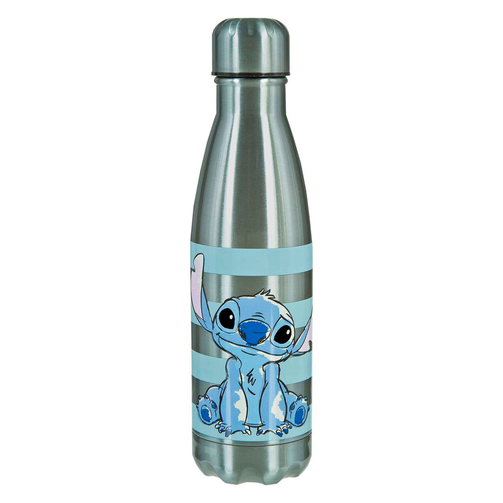 Undercover rvs drinkfles stitch, 500ml