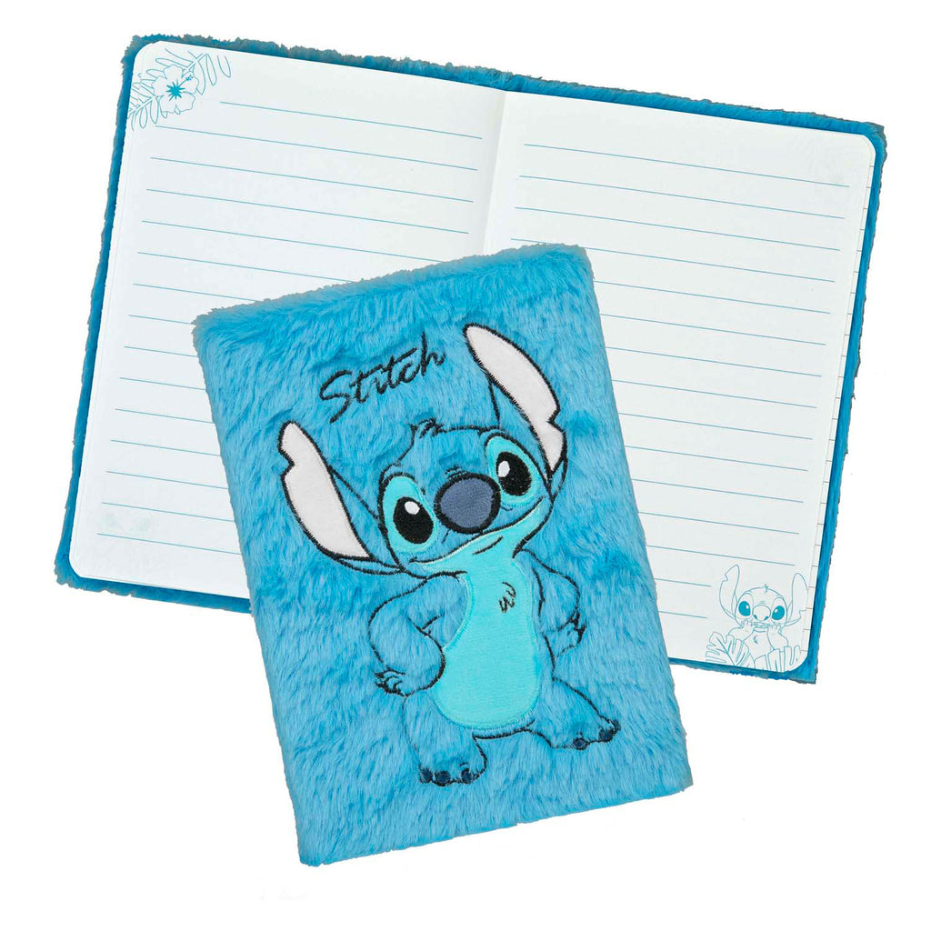 Undercover - Undercover Stitch notitieboek