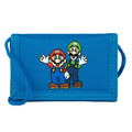 Undercover - Undercover Portemonee super mario blauw
