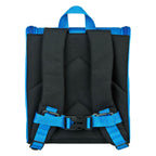 Undercover - Undercover School rugzak super mario blauw