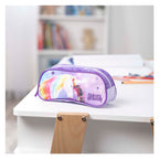 Unicorn Academy - Unicorn Academy etui