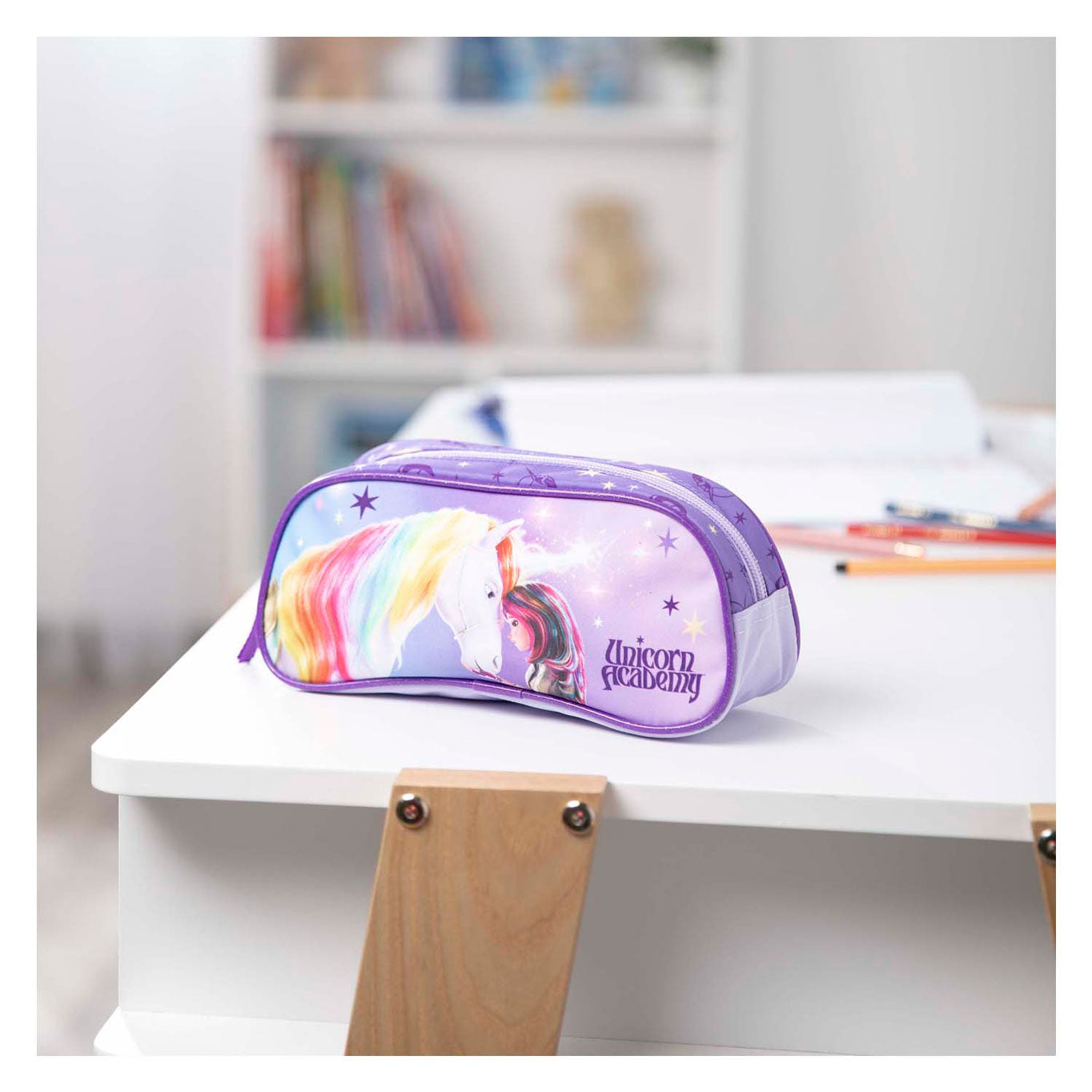 Unicorn Academy - Unicorn Academy etui