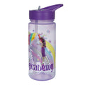 Undercover unicorn academy drinkfles, 500ml