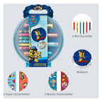 Undercover paw patrol knutselset
