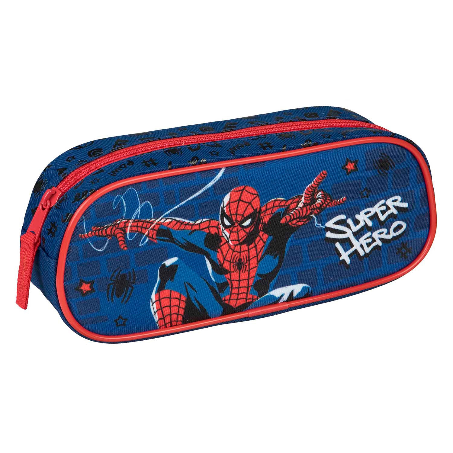 Spider-Man - Spider-Man etui