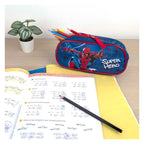 Undercover - Undercover Spider-man etui