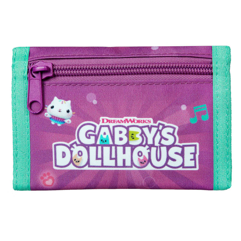 Undercover - Undercover Portemonee gabby's poppenhuis