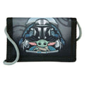 Undercover poremonnee star wars the mandalorian