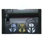 Undercover poremonnee star wars the mandalorian