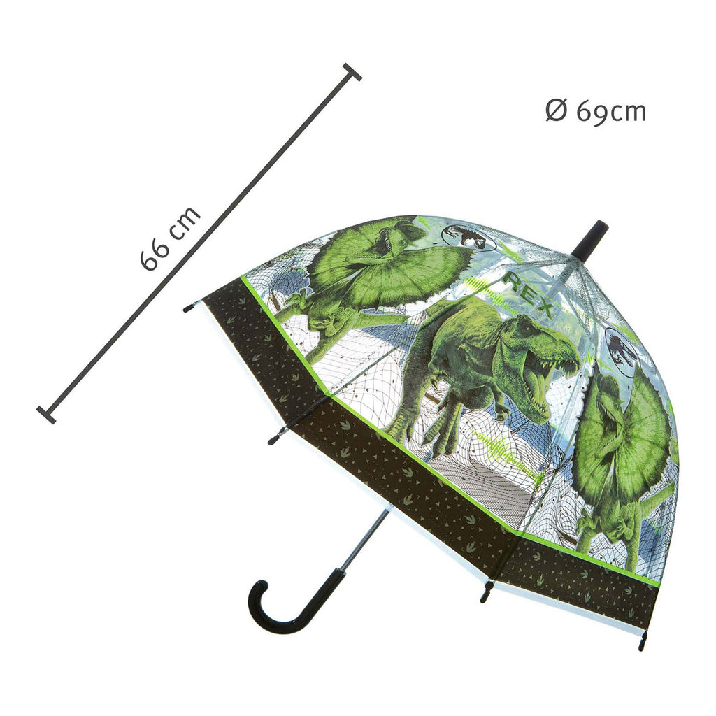 Jurassic World - Jurassic World paraplu