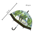 Jurassic World - Jurassic World paraplu