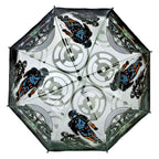 Undercover star wars paraplu voor kinderen - kleurrijke kinderparaplu.